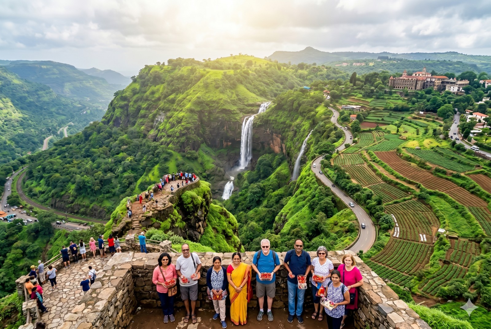 Mahabaleshwar