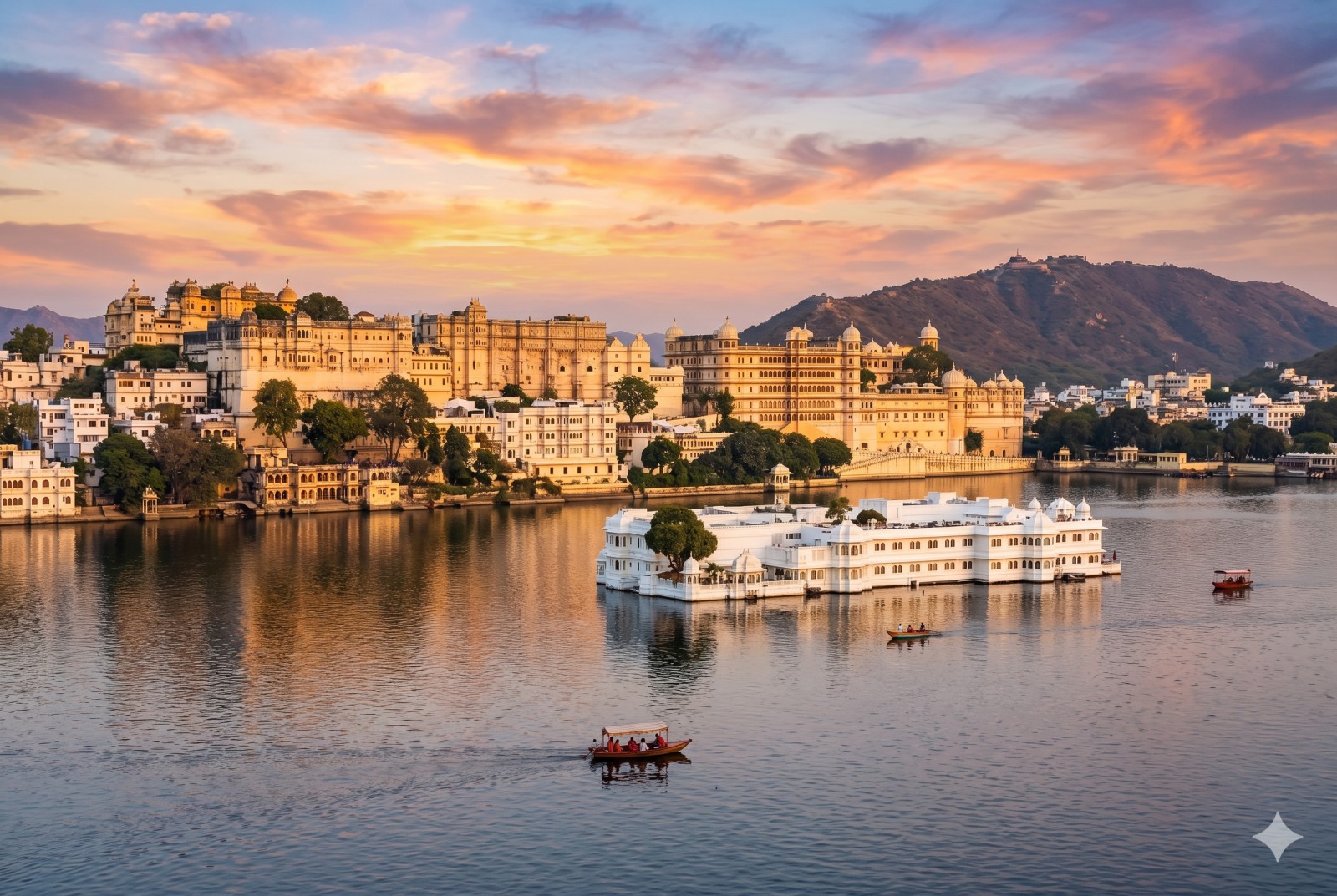 Udaipur